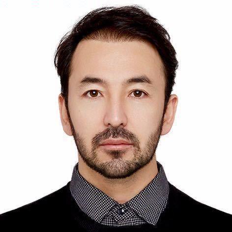 Mahdi Sorosh